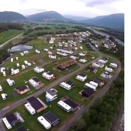 Granmo Camping (Oppdal)